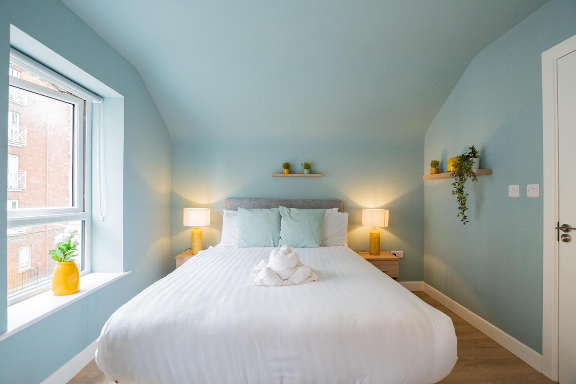 فيلا The Large Group House -Sleeps 21 دبلن المظهر الخارجي الصورة