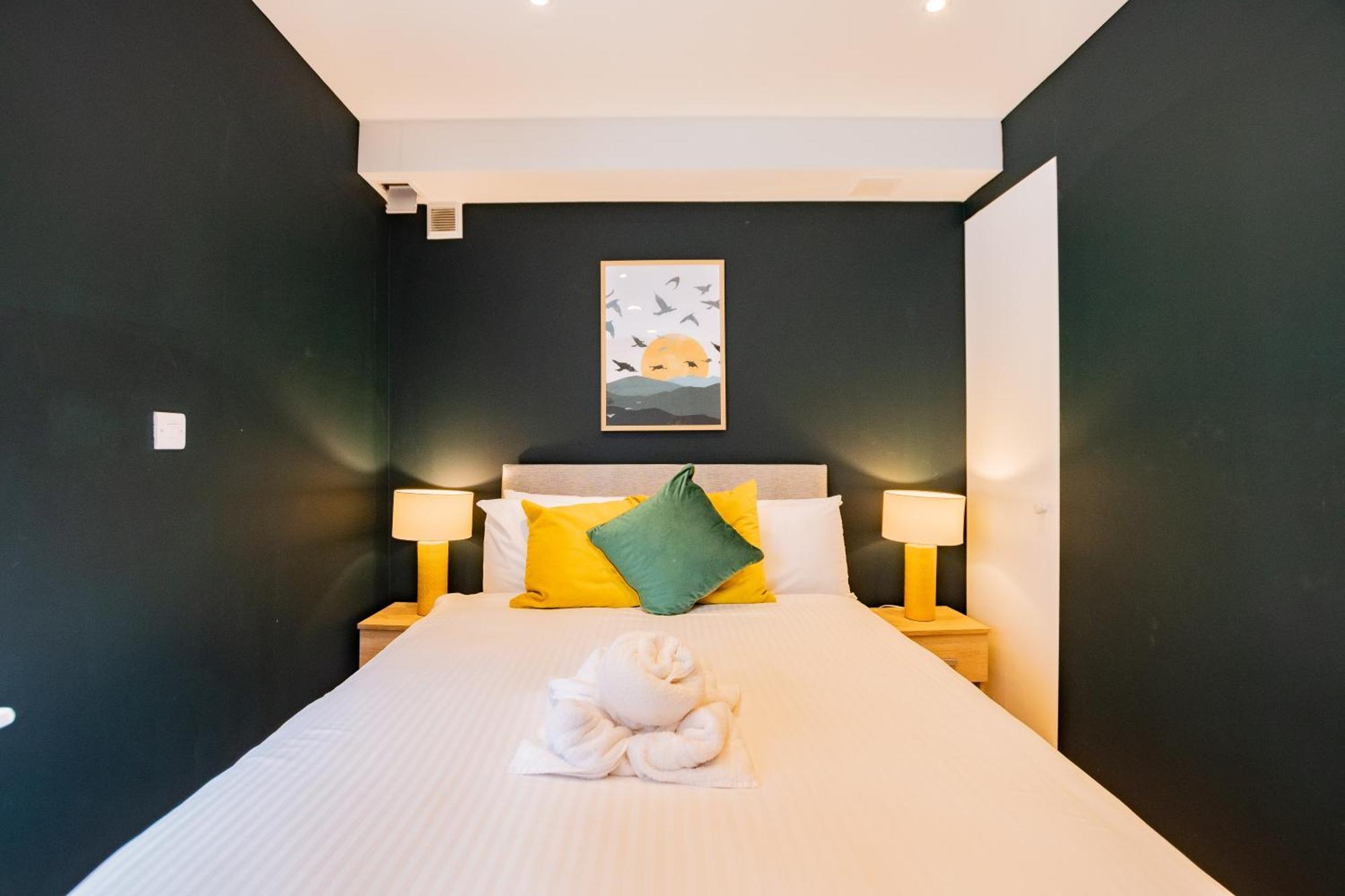 فيلا The Large Group House -Sleeps 21 دبلن المظهر الخارجي الصورة